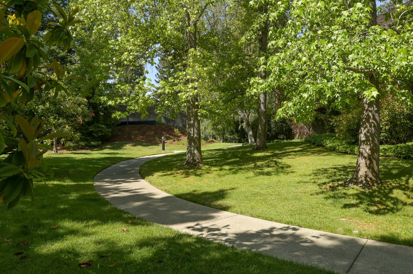 78 Peter Coutts Circle Stanford, CA 94305 - Photo 11 of 12 a view of a park