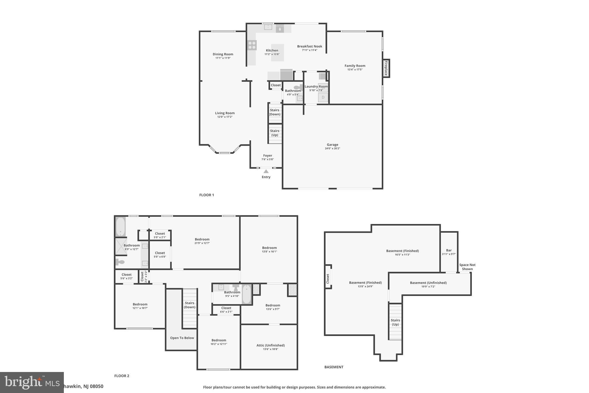 187 Compass Road Manahawkin, NJ 08050 - Photo 61 of 61