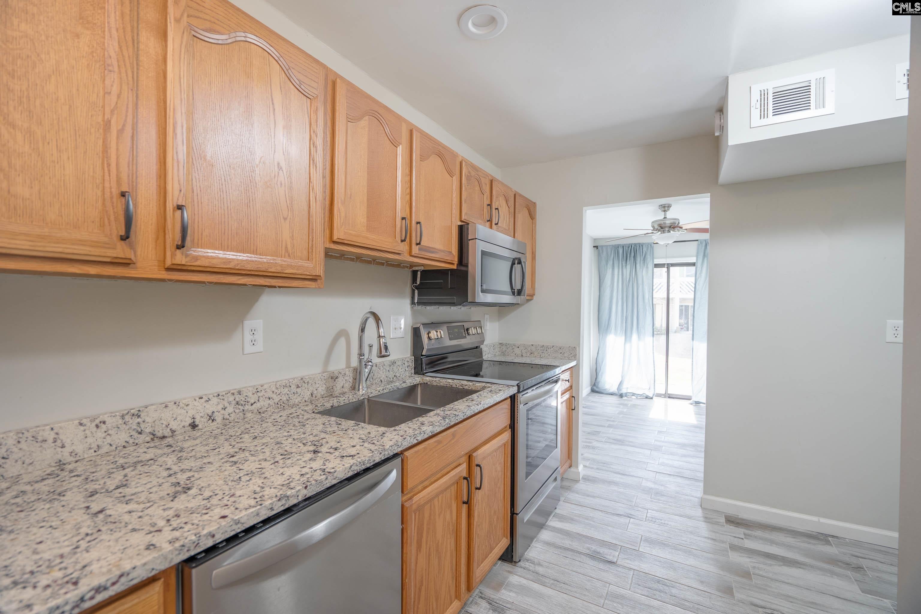 4443 Bethel Church Road, Unit 27 Columbia, SC 29206 - Photo 11 of 16 Gallery Image 11
