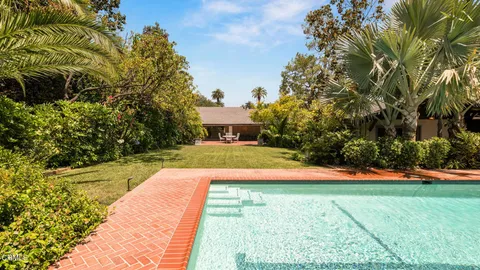 $5,850,000 | 1115 South Oak Knoll Avenue, Pasadena, CA 91106