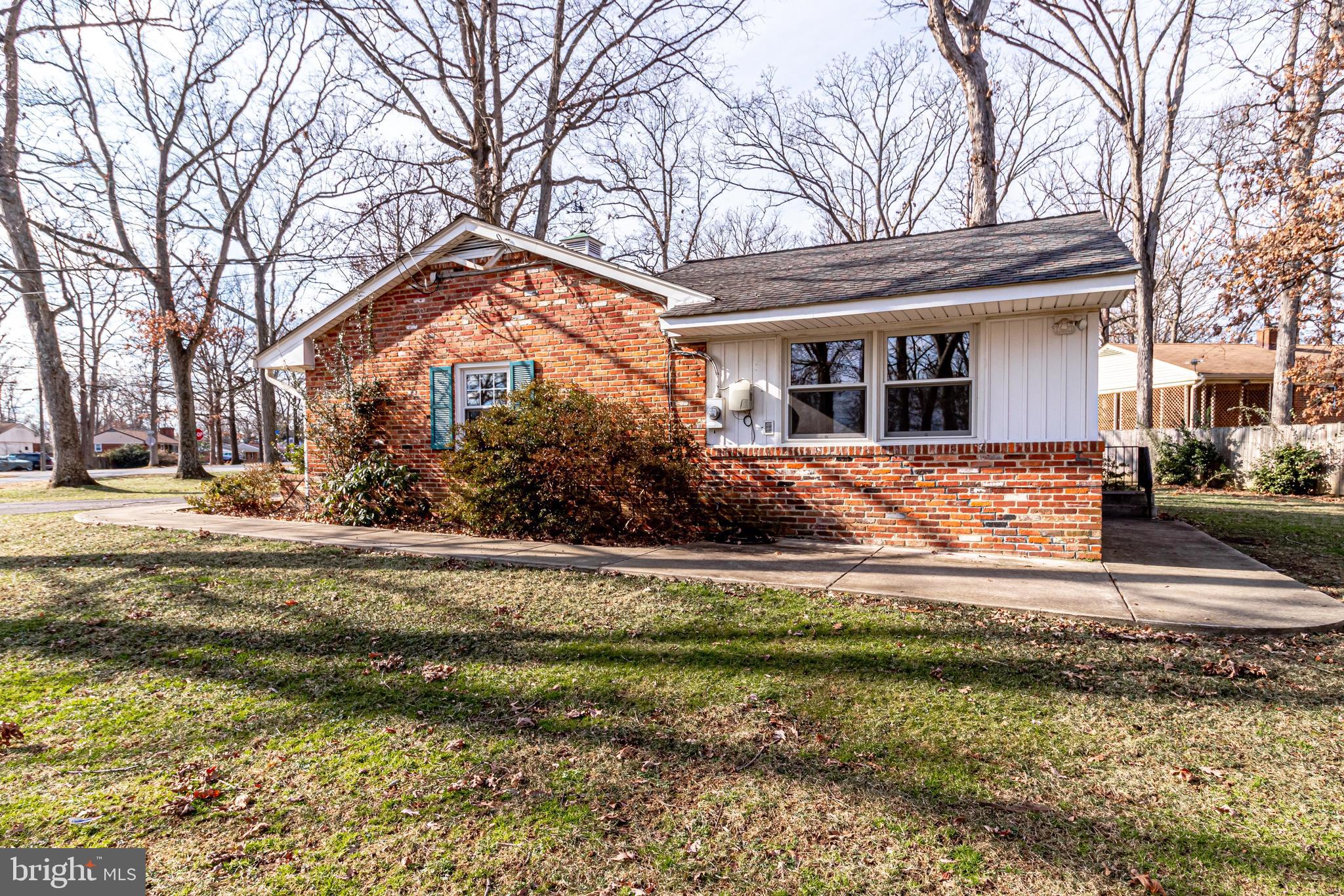6432 Lignum Street Springfield, VA 22150 - Photo 86 of 89 Gallery Image 86