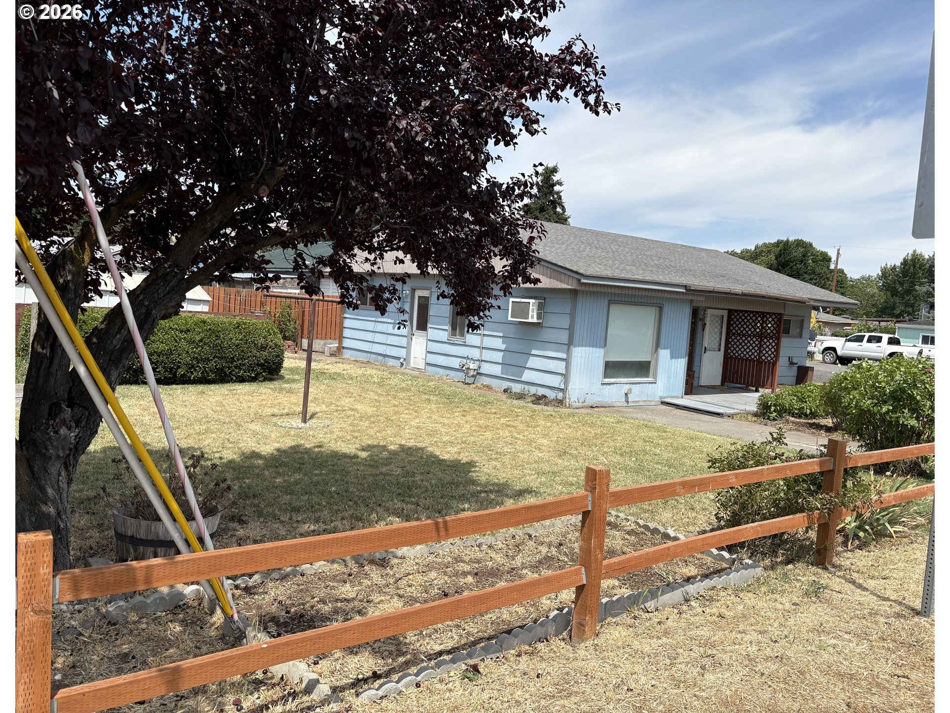 905 Chenowith Loop Road The Dalles, OR 97058 - Photo 20 of 20