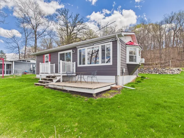 $349,000 | 12088 County Road Z, Grantsburg, WI 54840