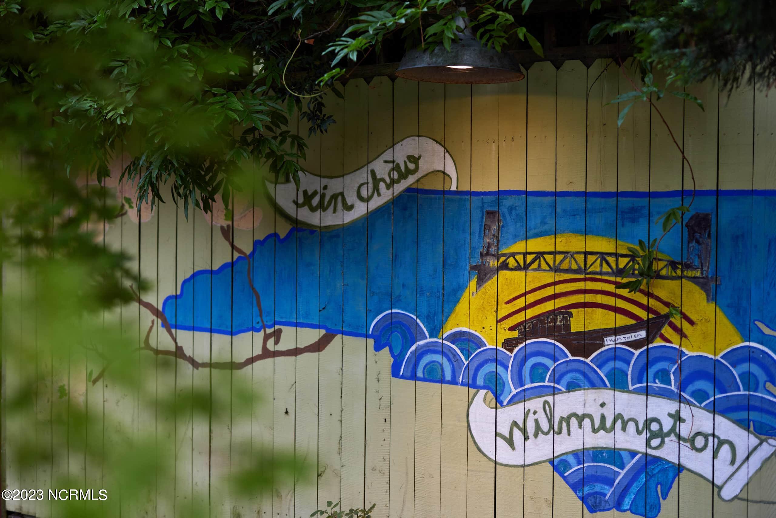 4711 Azalea Landing Drive, Unit THE RHODE Wilmington, NC 28405 - Photo 29 of 35 cordelia-library-276-scaled