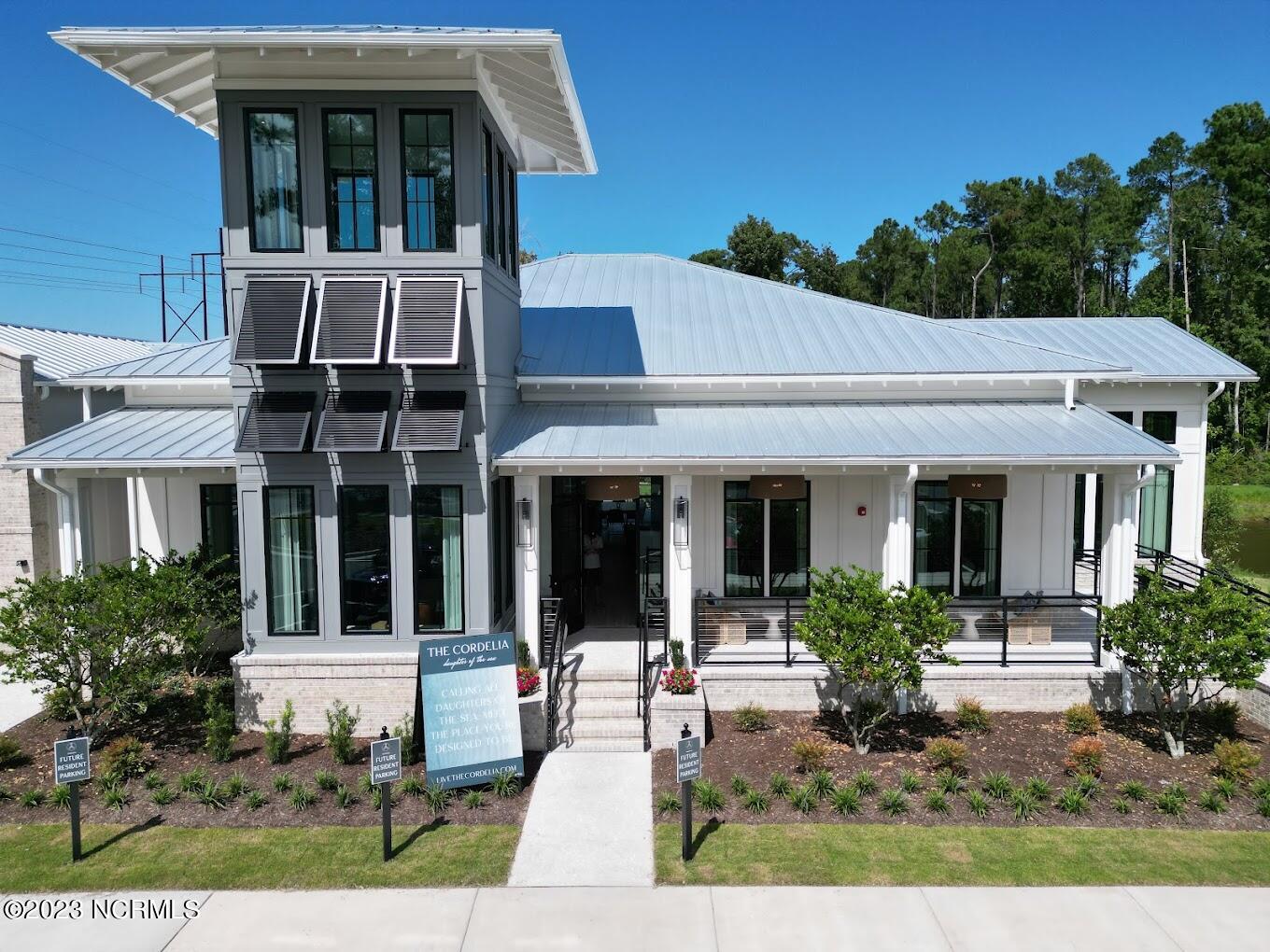 4711 Azalea Landing Drive, Unit THE RHODE Wilmington, NC 28405 - Photo 3 of 35 Leasing Office Main