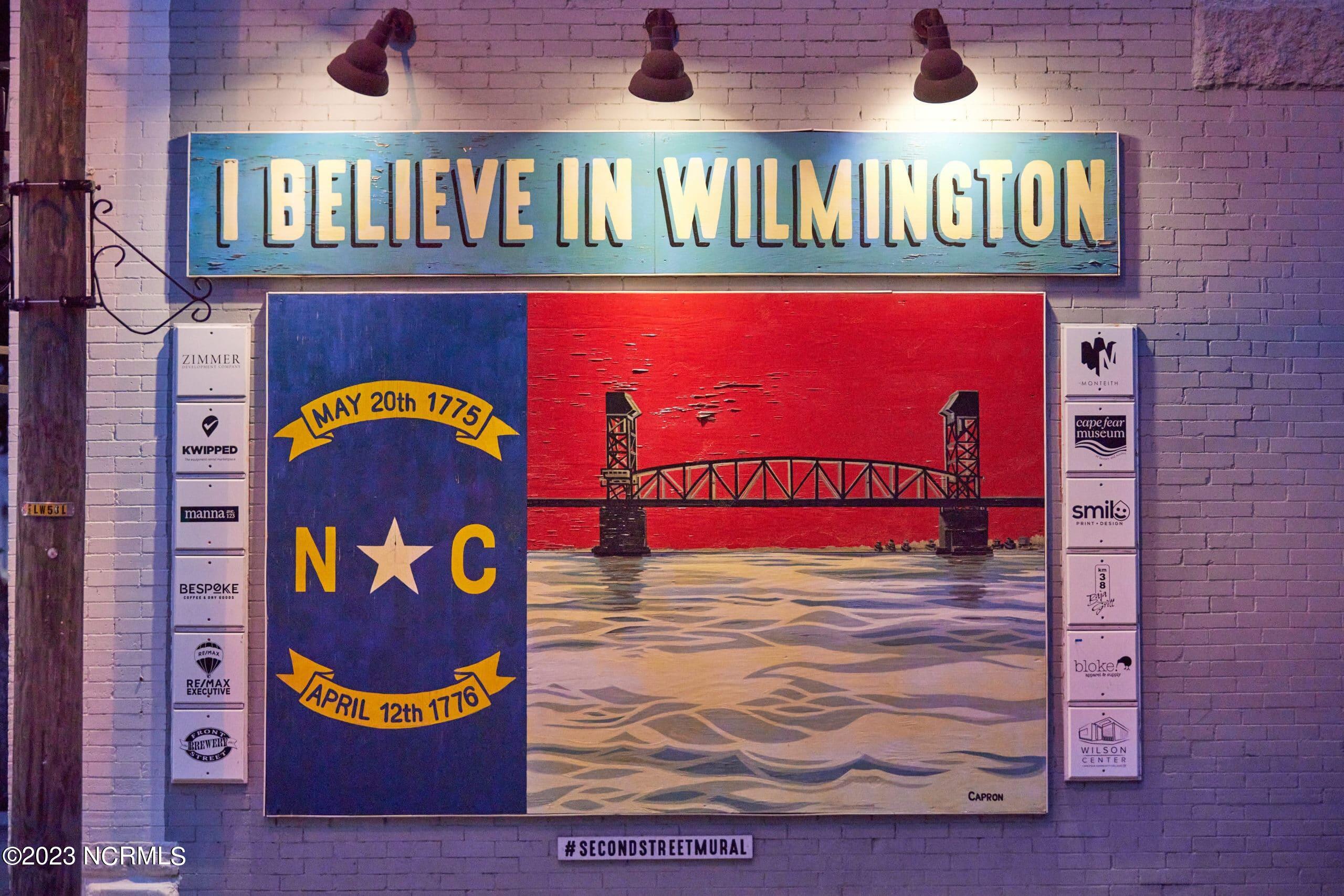 4711 Azalea Landing Drive, Unit THE RHODE Wilmington, NC 28405 - Photo 33 of 35 cordelia-library-320-scaled