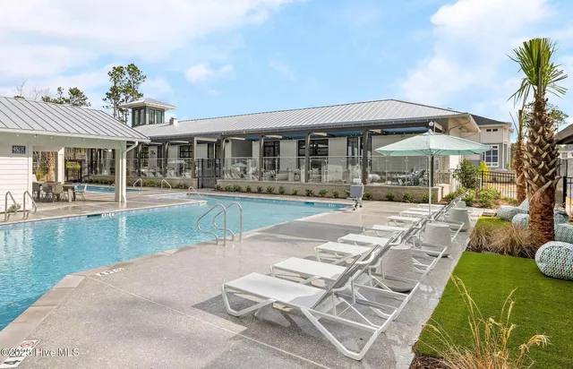 $1,918 | 4711 Azalea Landing Drive, Unit THE RHODE, Wilmington, NC 28405