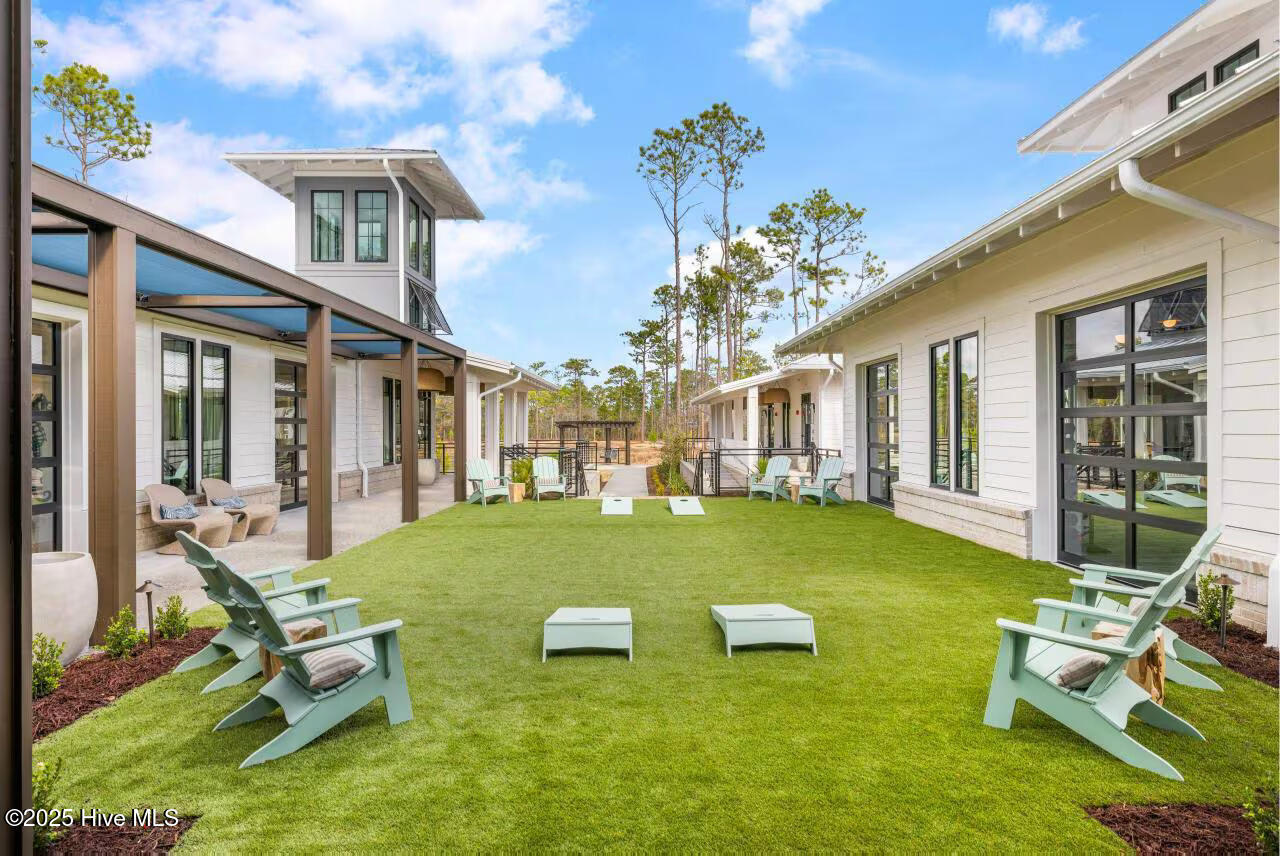 4711 Azalea Landing Drive, Unit THE RHODE Wilmington, NC 28405 - Photo 35 of 35 image