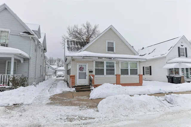 $105,000 | 1534 Dunham Street, South Bend, IN 46619