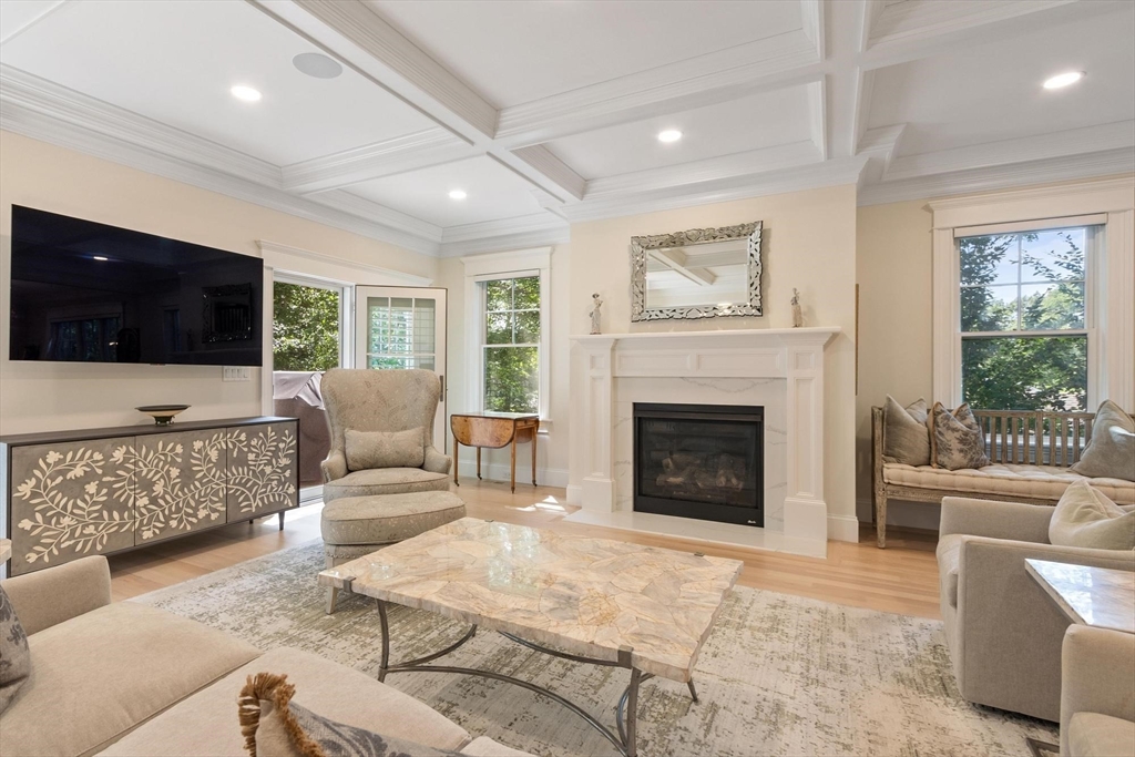 218 Follen Road Lexington, MA 02421 - Photo 13 of 38 Gallery Image 13