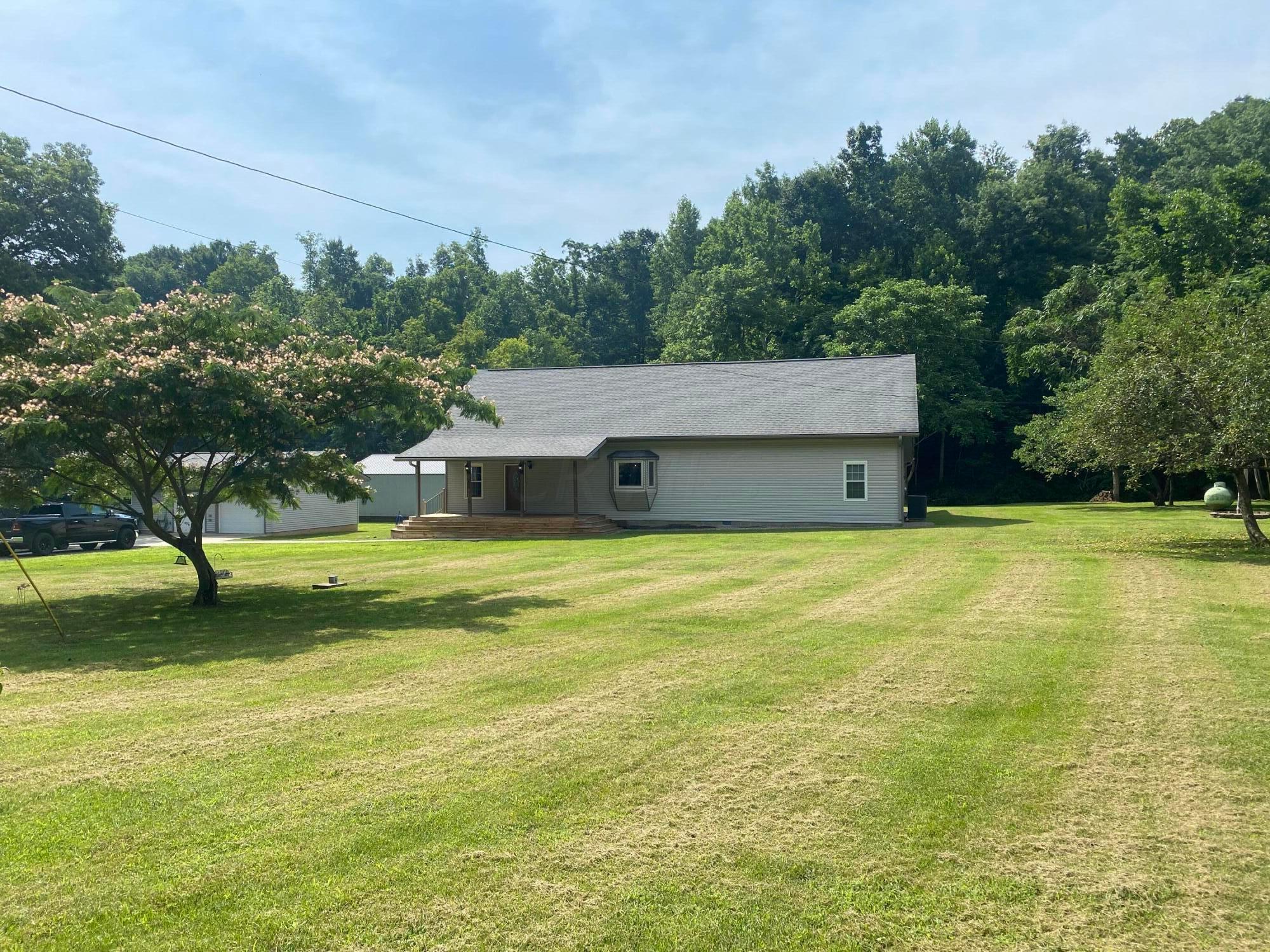 600 Mossbarger Detty Road Piketon, OH 45661 - Photo 7 of 82 282A931C-6801-4BE8-BB7F-D3C7702B087A