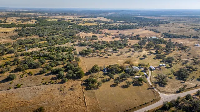 $310,000 | 1260 County Road 2001, Lampasas, TX 76550