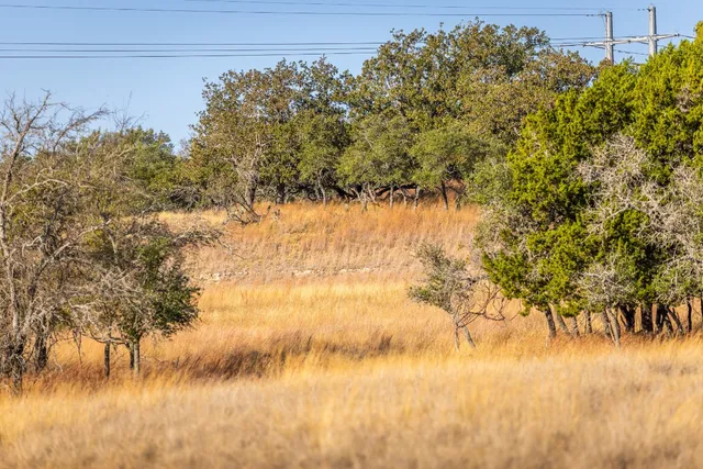 a view of lake with outdoor space