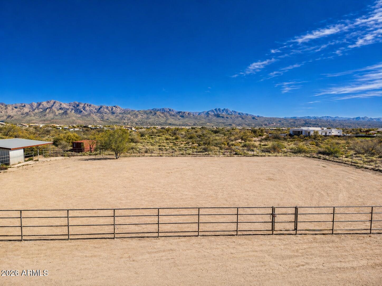 16828 East Via Dona Road Rio Verde, AZ 85263 - Photo 5 of 25