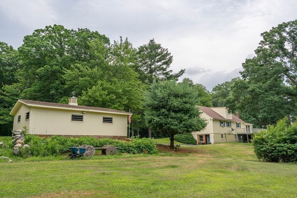 144 Charlton Road Spencer, MA 01562 - Photo 35 of 42 Gallery Image 35