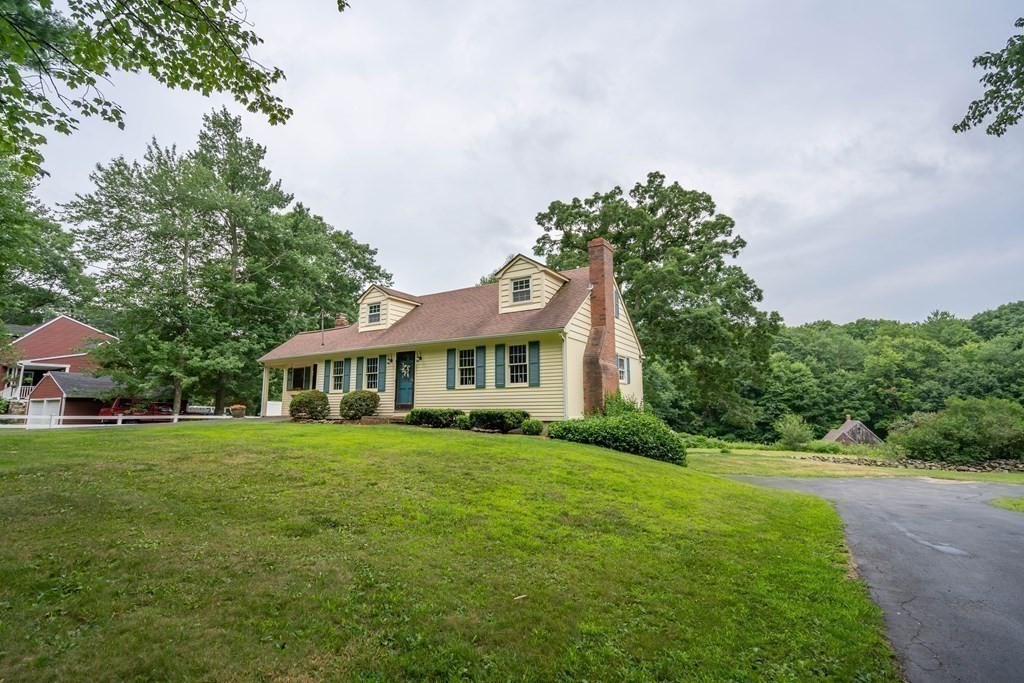 144 Charlton Road Spencer, MA 01562 - Photo 38 of 42 Gallery Image 38