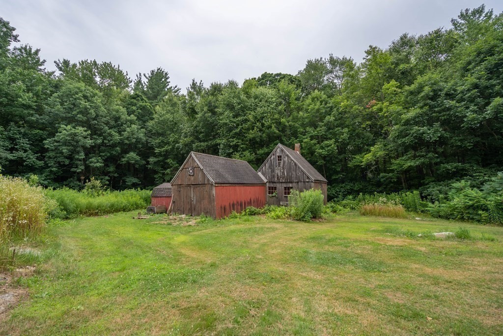 144 Charlton Road Spencer, MA 01562 - Photo 39 of 42 Gallery Image 39
