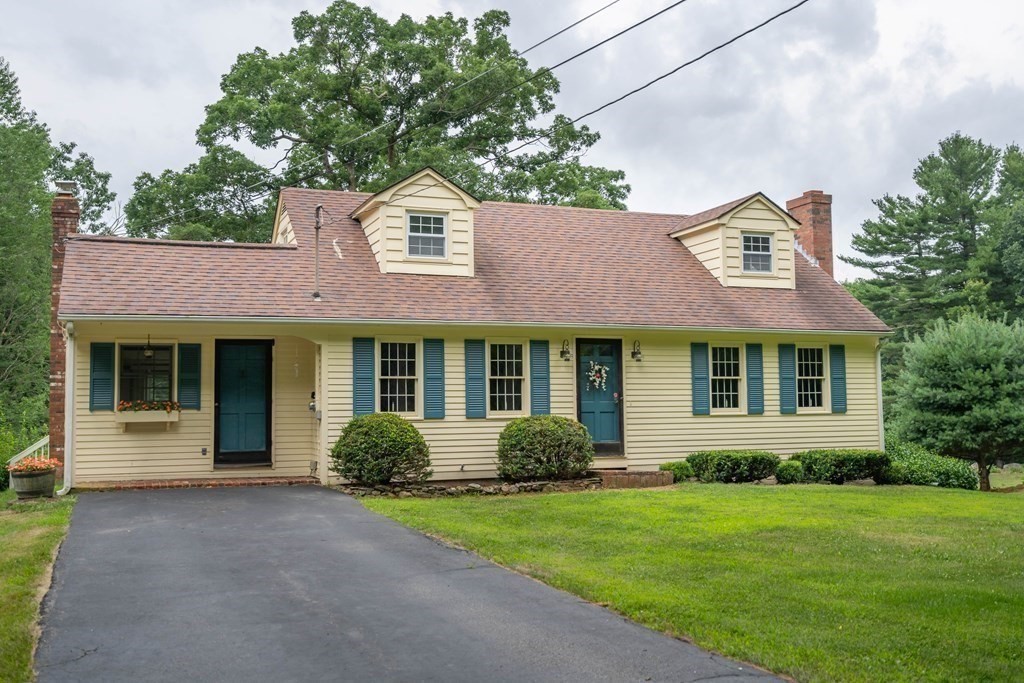 144 Charlton Road Spencer, MA 01562 - Photo 42 of 42 Gallery Image 42