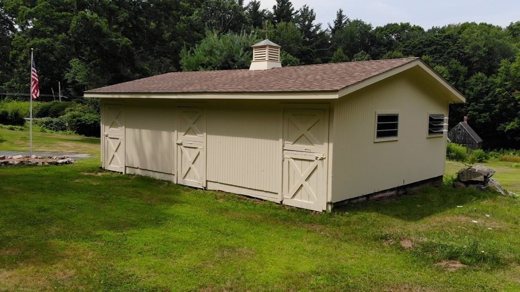 144 Charlton Road Spencer, MA 01562 - Photo 5 of 42 Gallery Image 5