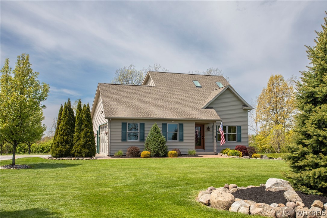 4444 Cambria Wilson Road Cambria, NY 14094 - Photo 2 of 37