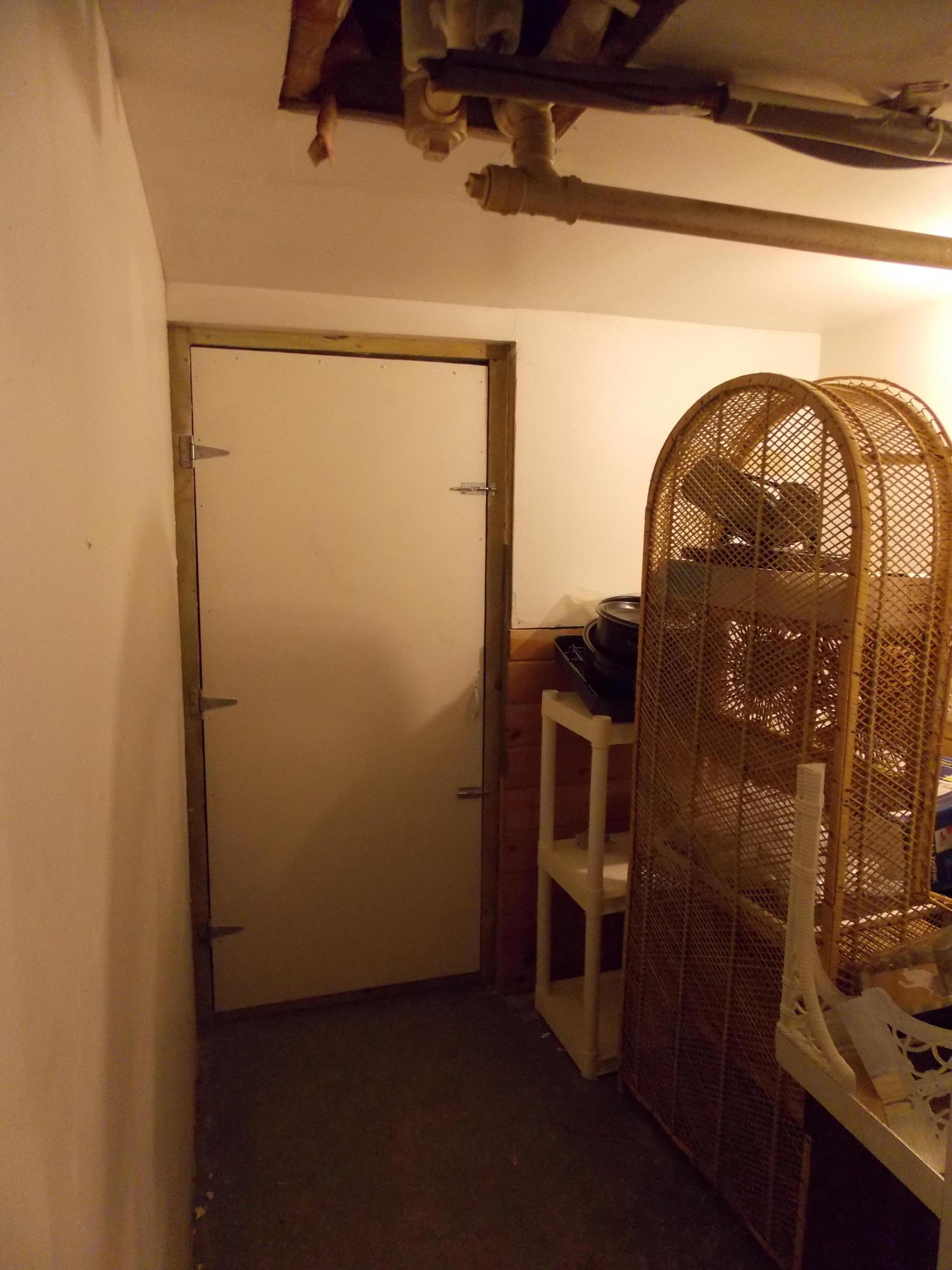 21 Fernald Road Newport, ME 04953 - Photo 23 of 26 Walk out access