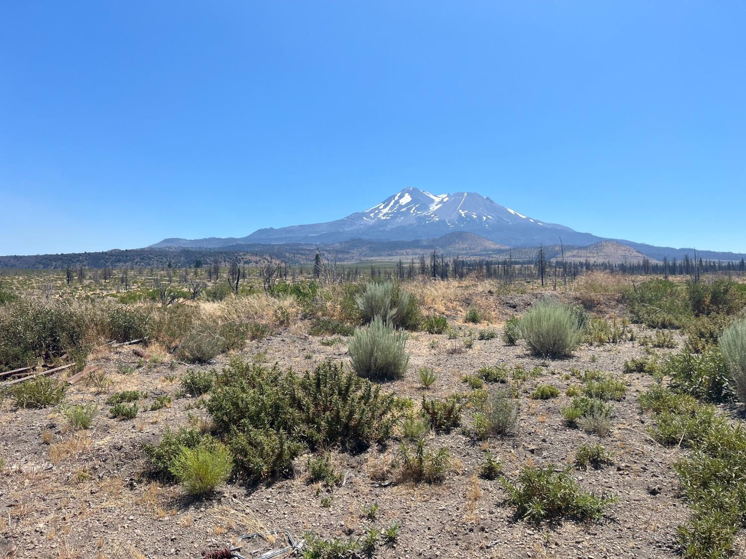 0 Juniper Valley Drive Weed, CA 96094 - Photo 1 of 10 a view of a sky with mountains in the background
