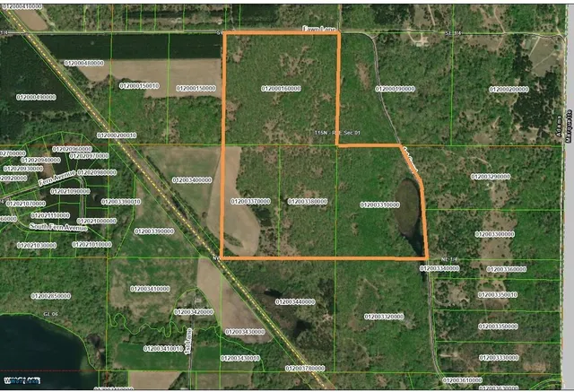 $798,000 | 109-ac 109-ac Fawn Lane, Montello, WI 53949