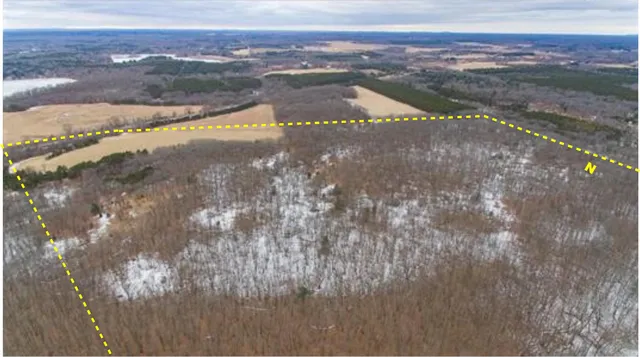 $798,000 | 109-ac 109-ac Fawn Lane, Montello, WI 53949