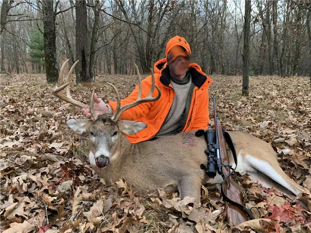 $798,000 | 109-ac 109-ac Fawn Lane, Montello, WI 53949