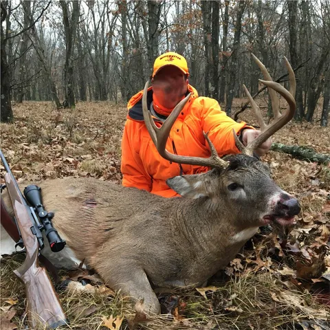 $798,000 | 109-ac 109-ac Fawn Lane, Montello, WI 53949