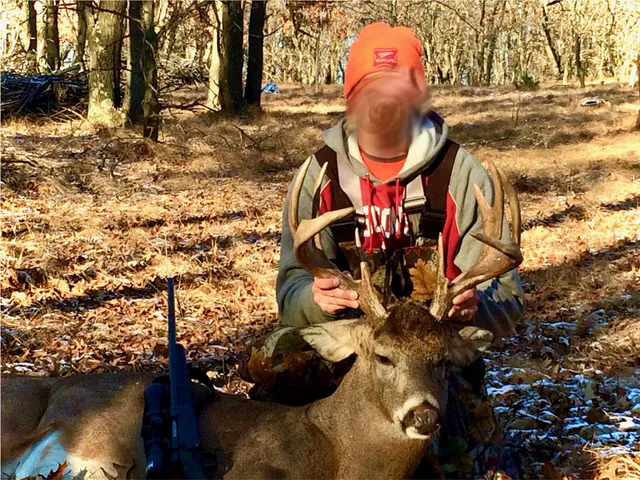 $798,000 | 109-ac 109-ac Fawn Lane, Montello, WI 53949