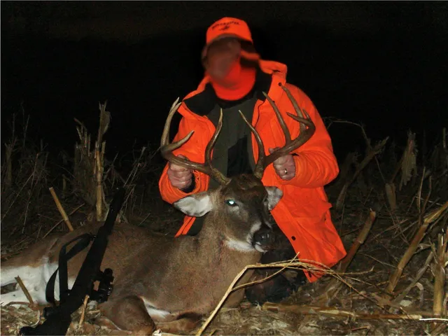 $798,000 | 109-ac 109-ac Fawn Lane, Montello, WI 53949