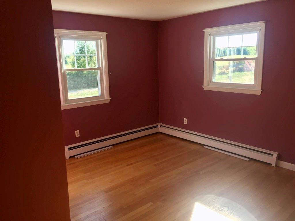 293 Flaggy Meadow Road Gorham, ME 04038 - Photo 18 of 34 Master bedroom, first floor