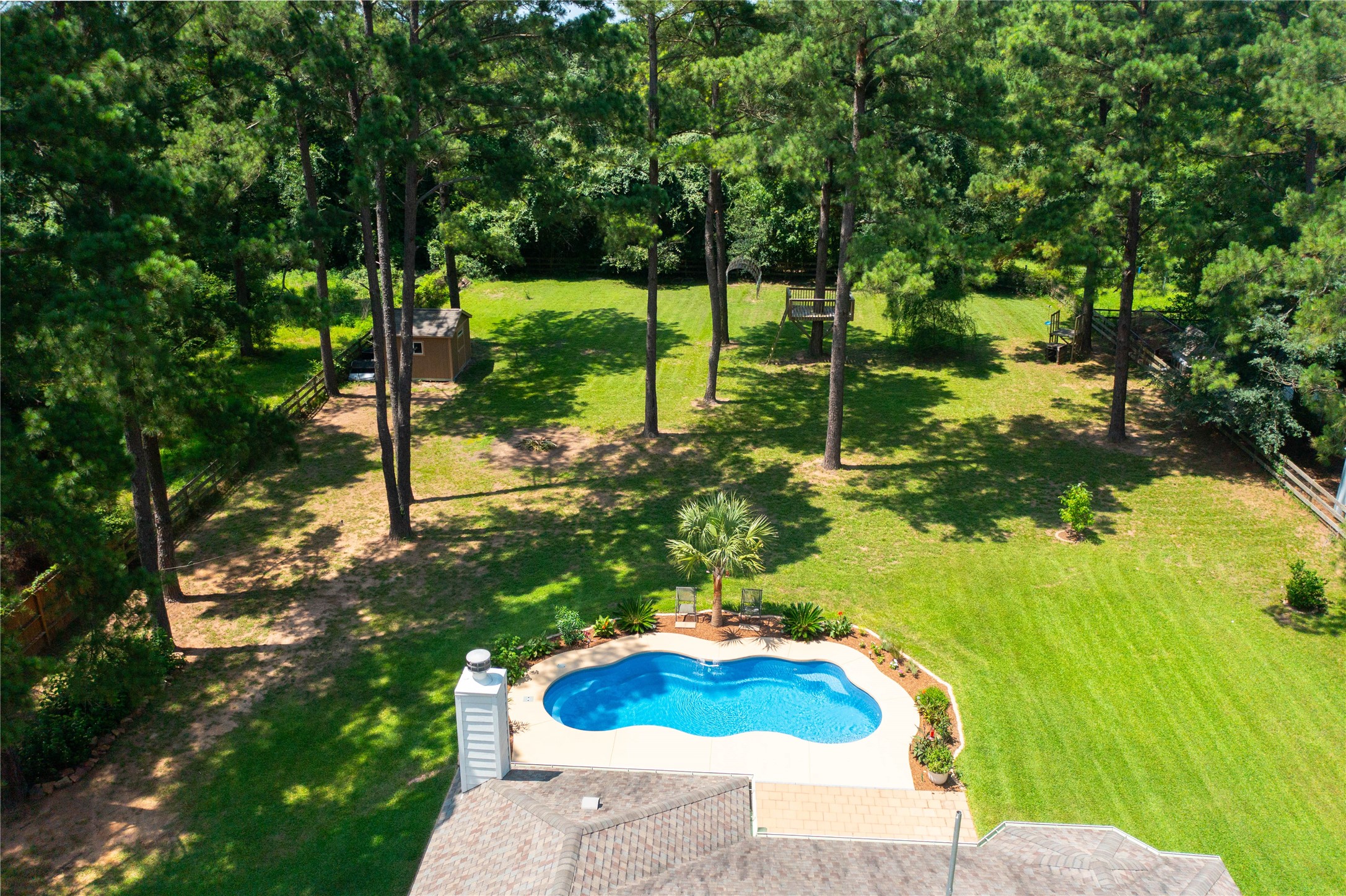 23644 Spring Branch Trail Montgomery, TX 77316 - Photo 30 of 32