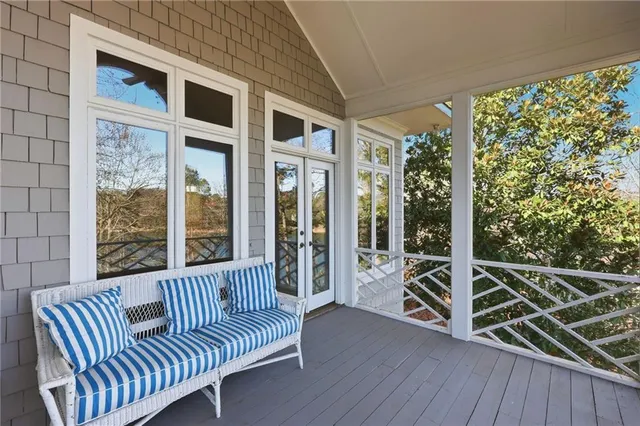 $2,350,000 | 951 East Lake Drive, Gainesville, GA 30506