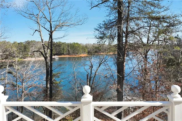 $2,350,000 | 951 East Lake Drive, Gainesville, GA 30506
