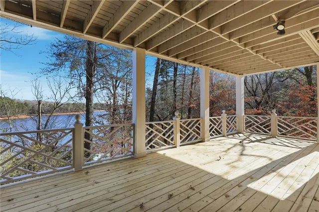 $2,350,000 | 951 East Lake Drive, Gainesville, GA 30506