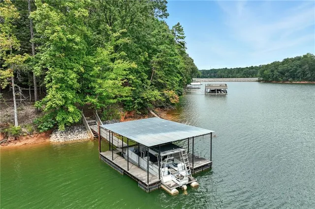 $2,350,000 | 951 East Lake Drive, Gainesville, GA 30506