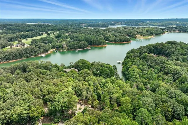 $2,350,000 | 951 East Lake Drive, Gainesville, GA 30506