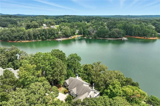 $2,350,000 | 951 East Lake Drive, Gainesville, GA 30506