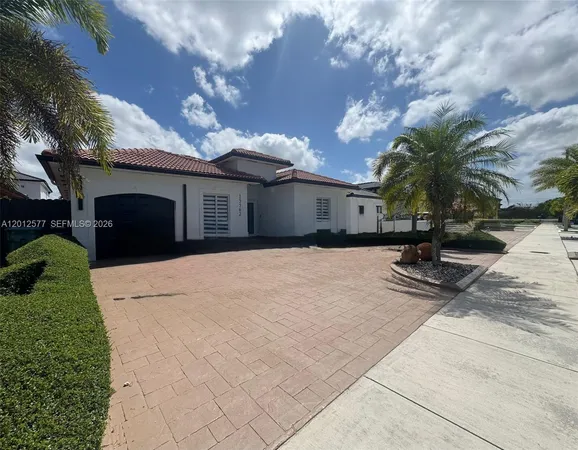 $5,300 | 15562 Southwest 177th Terrace, Miami, FL 33187