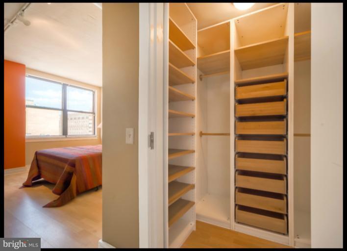 809 6th Street Northwest, Unit 54 Washington, DC 20001 - Photo 1 of 30 Bedroom (Master)