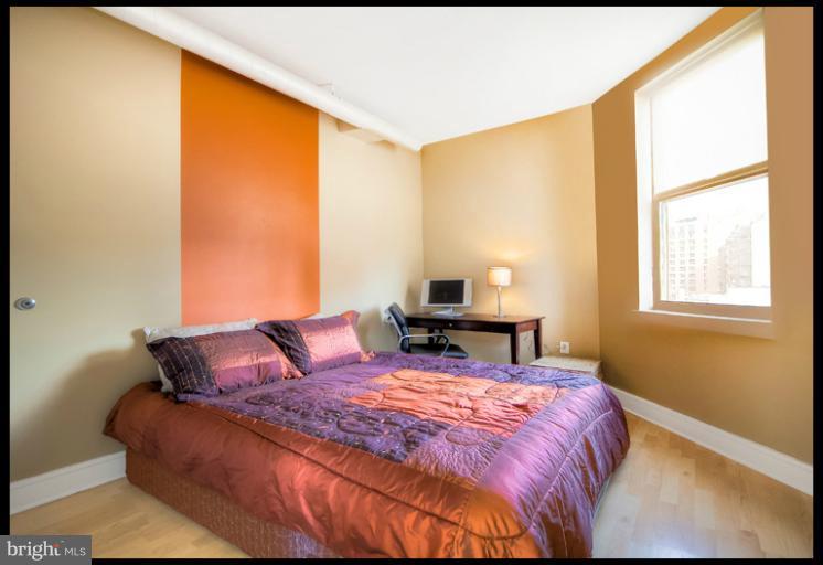 809 6th Street Northwest, Unit 54 Washington, DC 20001 - Photo 2 of 30 Bedroom