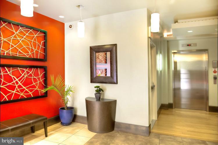 809 6th Street Northwest, Unit 54 Washington, DC 20001 - Photo 21 of 30 Community