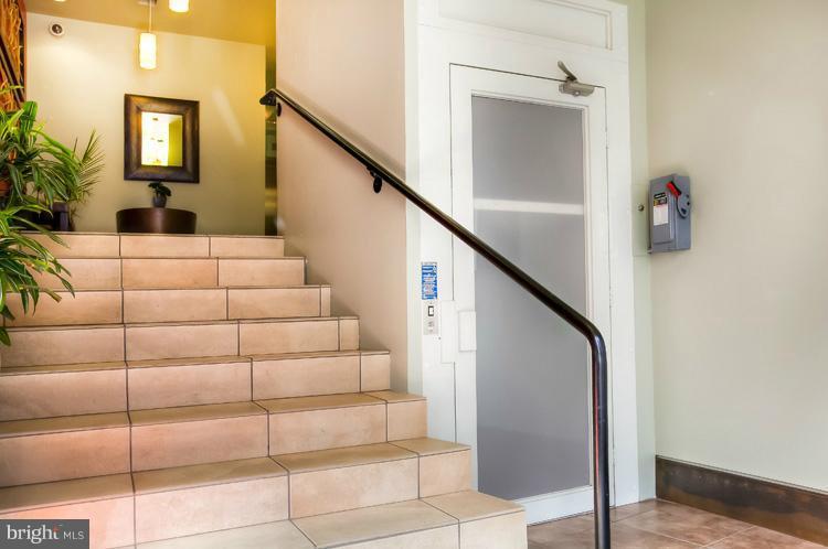 809 6th Street Northwest, Unit 54 Washington, DC 20001 - Photo 8 of 30 Community