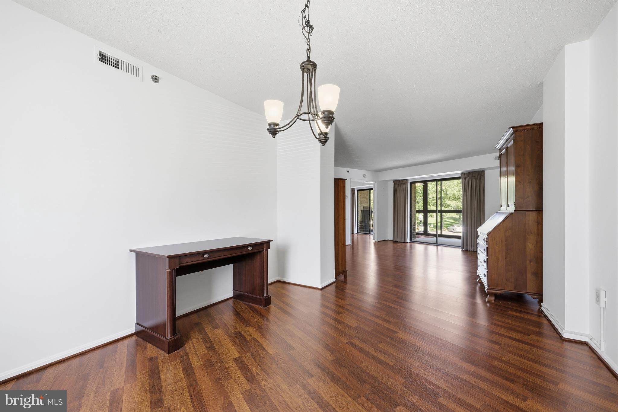3330 North Leisure World Boulevard, Unit 5109 Silver Spring, MD 20906 - Photo 10 of 44 Dining Room