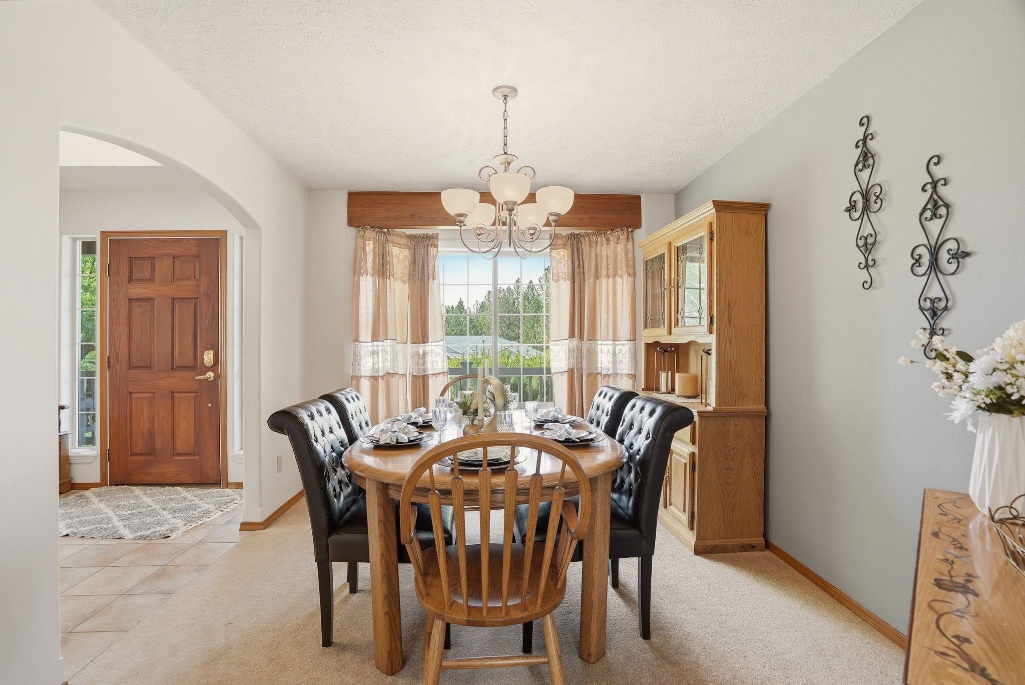 2203 South Steen Road Veradale, WA 99037 - Photo 4 of 45