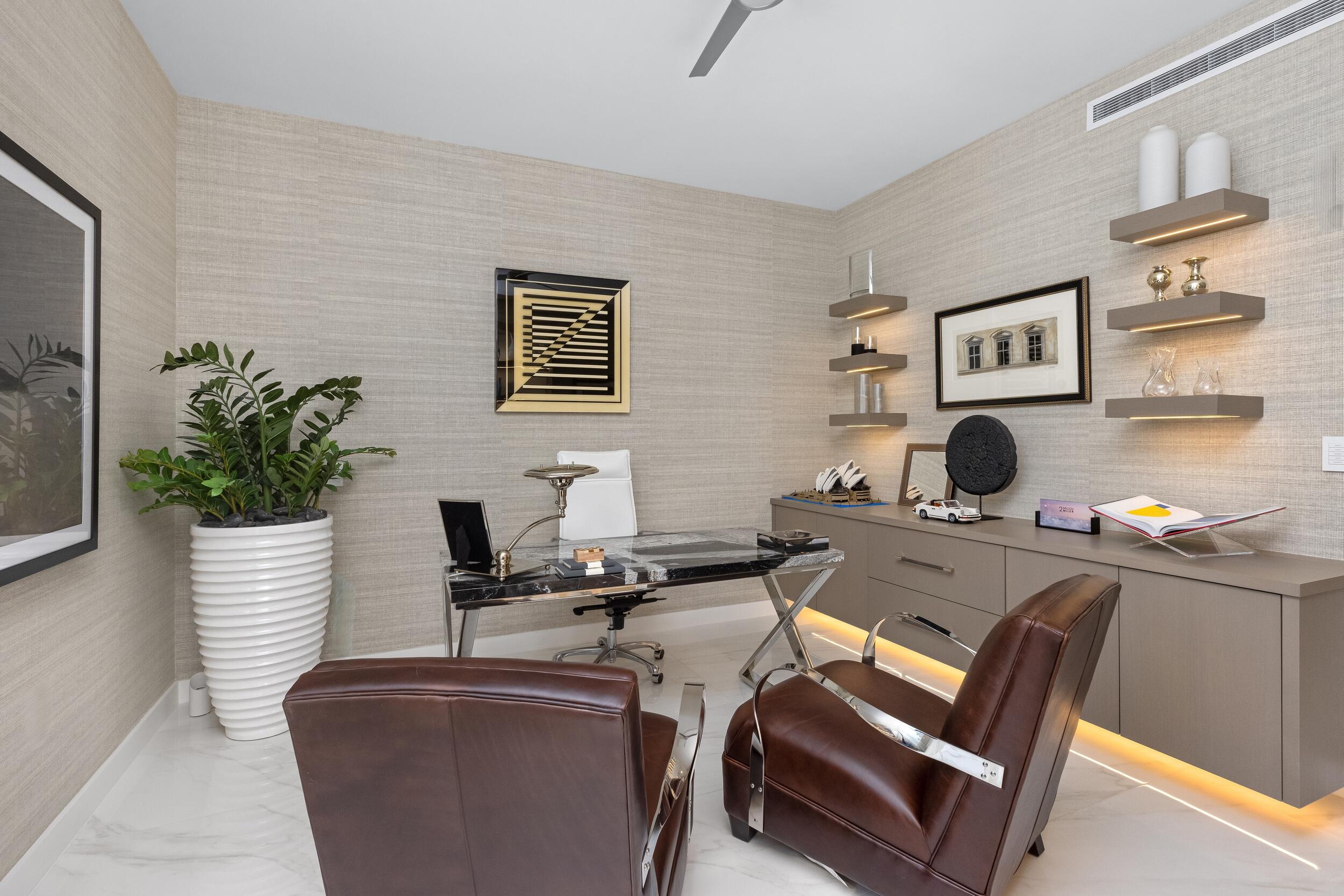 210 Southeast Mizner Boulevard, Unit 703 Boca Raton, FL 33432 - Photo 35 of 51 Office