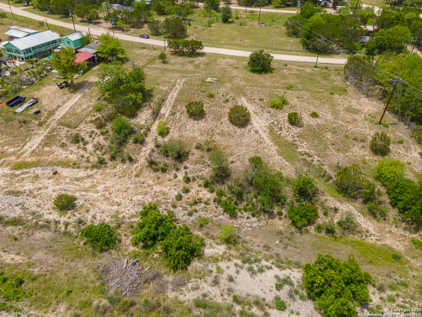 960 River Bend Road Bandera, TX 78003 - Photo 17 of 18