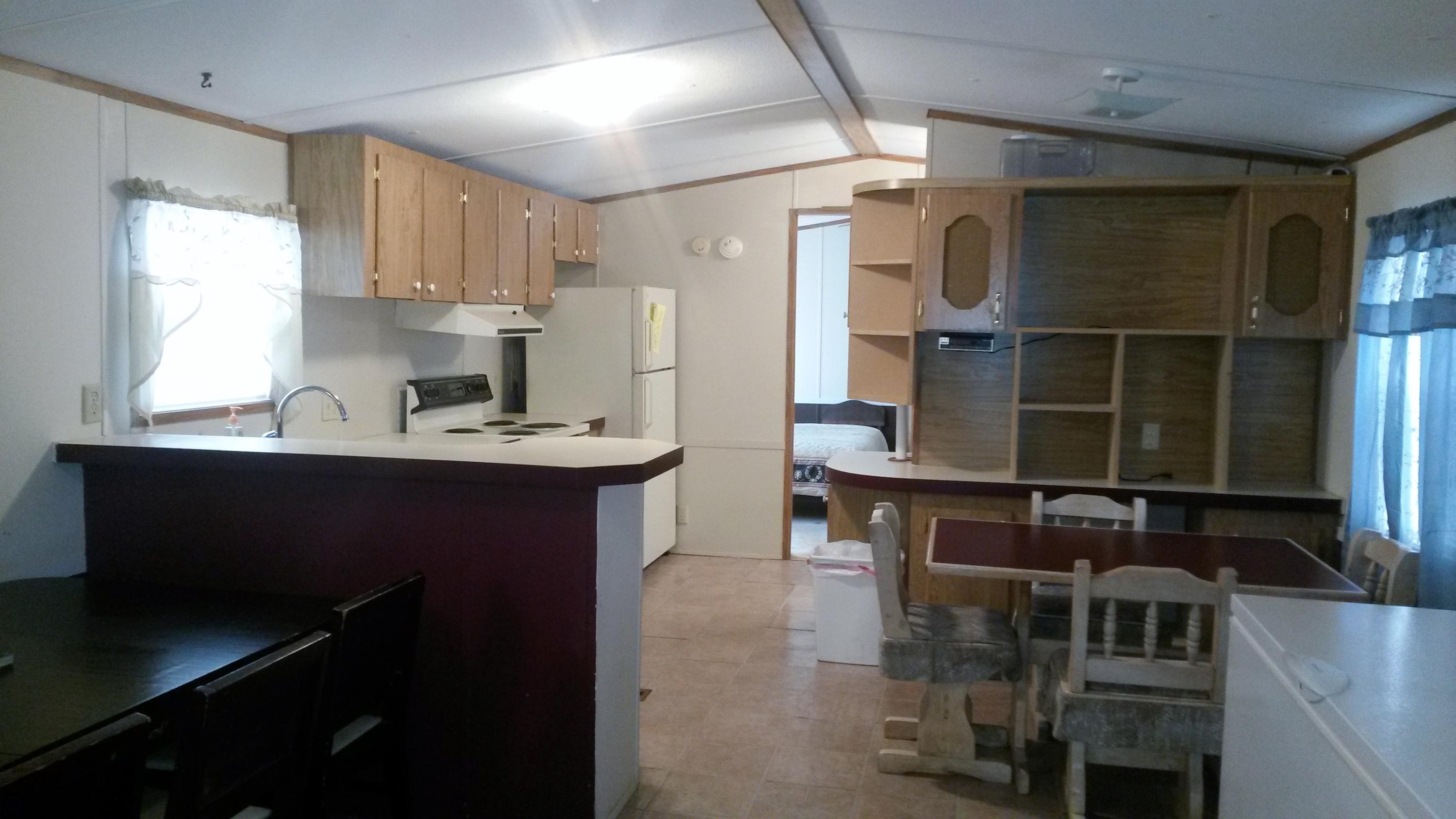 21 Garden Lane Elloree, SC 29047 - Photo 14 of 20 Kitchen